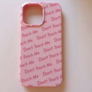 Authentic Velvet Caviar iPhone 14 Pro Max MagSafe case